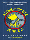 Imagen de portada para A Leadership Kick in the Ass